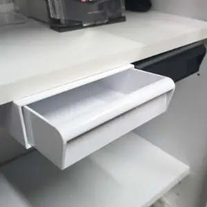 책상부착서랍 붙이는서랍 책상에붙이는서랍