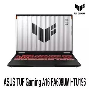 ASUS TUF Gaming A16 FA608UMI-TU196 WIN11 32GB 2TB TM