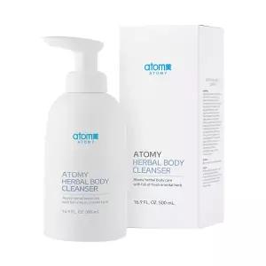 애터미 한방 바디 클렌저 500ml