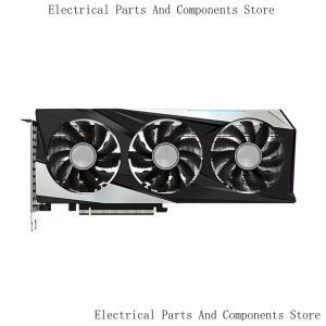 비디오 카드 3090 24Gb 384Bit GDDR6X 그래픽 Ti GPU