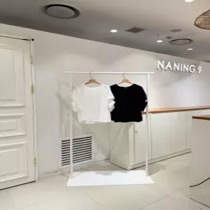 [스타필드코엑스점난닝구] 보얀쿠 블라우스 [1126B2BL01B]