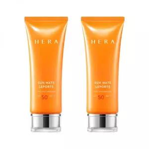 헤라 선메이트 크림 70ml x 2