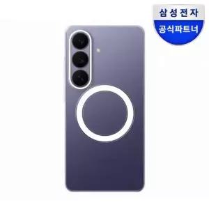 아트박스 삼성전자 삼성 정품 갤럭시 S26 클리어 맥세이프 마그넷 케이스
