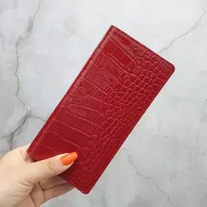 아트박스 쇼베뉴엘 퀀텀5 A55 A556) 가죽 폰케이스 단품 TR60520