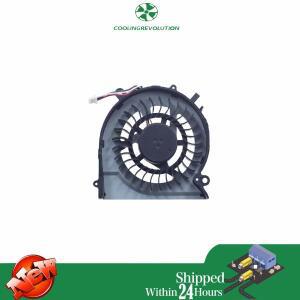 노트북 CPU 냉각 선풍기 KSB0705HA DC5V 0.40A 3 핀, 삼성호환에 적합한 NP700Z3A BA31-00114A