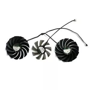 컬러풀 아이게임 지포스 RTX 3060 3070 3090 어드밴스드 RTX 3080 Ti RTX3090 쿠단 RTX3070 Ti 팬 90mm 4핀
