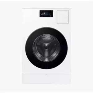 [삼성] BESPOKE AI 콤보 WD90H25BHW /용량 세탁25 kg 건조20kg /화이트 / 삼성물류직배송