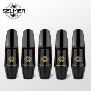프랑스산 오리지널 수단자 셀머 색소폰 마우스피스 알토 테너 소프라노 S80S90 베이클라이트
