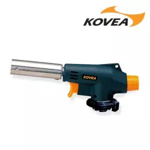 코베아 가스토치 마스터토치 KGT-2211 다용도 원터치