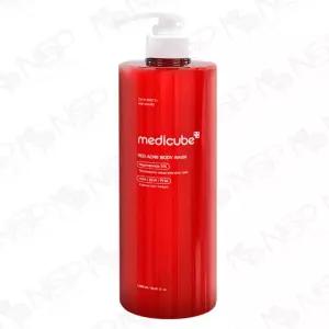 오늘출발 메디큐브 레드 아크네 바디워시 3.0 1L(1000ml)