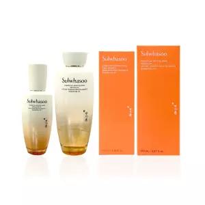 설화수 자음수 EX 150ml+자음유액 EX 125ml 단품 여성 스킨 기초세트