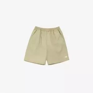 뉴발란스키즈 EXCLUSIVE베이직 타슬란 반바지 NK9VGB202UBeige