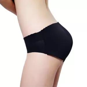 엉뽕팬티 누디라인 여성 엉덩이패드 속옷 골반 뽕팬티 반뽕 뽕거들 골뽕 엉뽕 엉덩이뽕