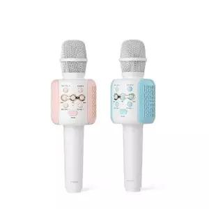 유니콘 블루투스 v5.1 위아 블루투스 노래 무선