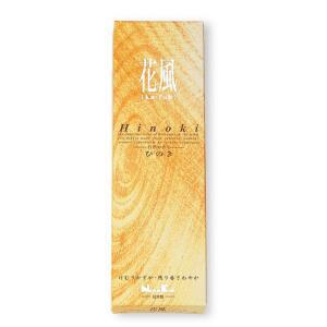카후 - 히노키 (일본 편백나무) 120 스틱