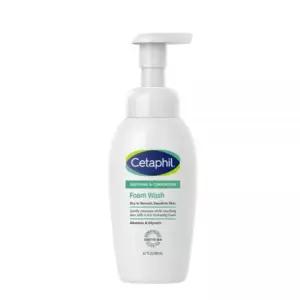 세타필 수딩 구름 거품 폼클렌저 200ml