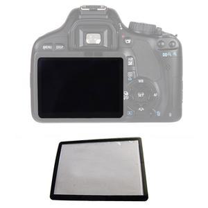 외부 외부 LCD 화면 보호 수리 부품 Canon 5D 5D2 5D3 6D 50D 60D 400D 450D 500D 550D 600D 1000D SLR