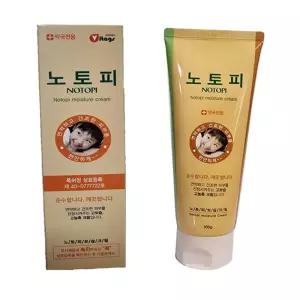 네오메디컬 노토피 보습크림 160g