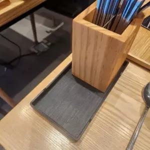 양념통 트레이 양념 받침대 식당 도구 주방 미니트레 무롯별 잡화
