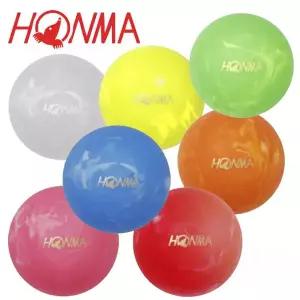 일본 혼마파크골프공 마블3 파크골프공 3피스 혼마 PGA-2501