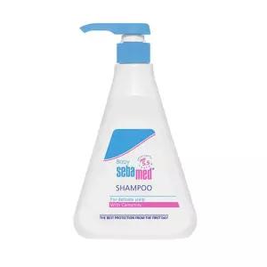 세바메드 베이비샴푸500ml