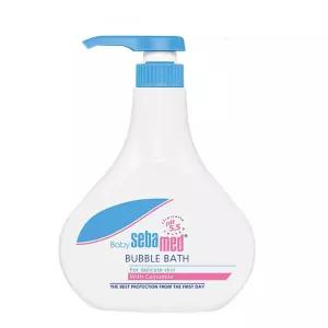 세바메드 베이비 버블바스 500ml