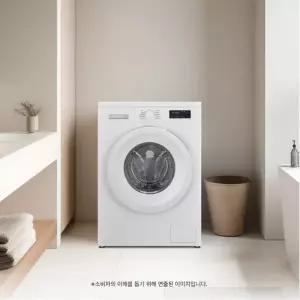 LG 트롬 드럼세탁기 9kg F9WTQ (상판O)