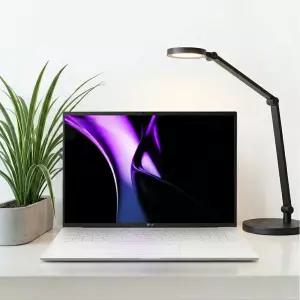 LG전자 그램17 인텔 울트라5 125H 고성능 업무용 고해상도 캐드용 인강용 AI 노트북 Windows11 화이트