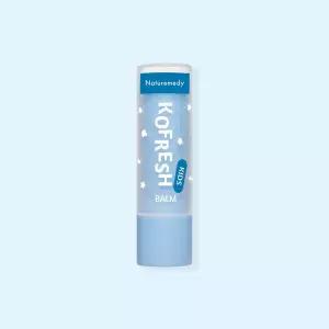 네츄레메디 코프레쉬밤 스틱 키즈/ 아기 코밤 크림 코건
