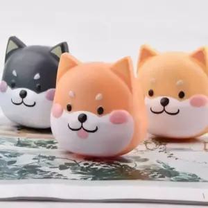 캐릭터 렌즈통 렌즈케이스 보관함 드림렌즈 아큐브 컬러렌즈 하드렌즈