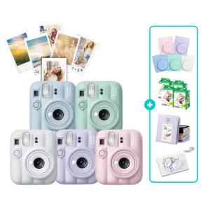 인스탁스 미니13 즉석카메라+필름80장+전용케이스+선물SET