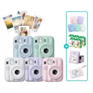인스탁스 미니13 즉석카메라+필름100장+전용케이스+선물SET