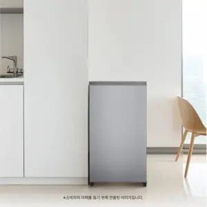 LG 일반냉장고 B103S14 90L 4등급 소형 원도어