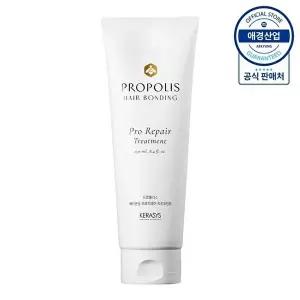 [애경]케라시스 프로폴리스 헤어본딩 트리트먼트 250ml ,1개