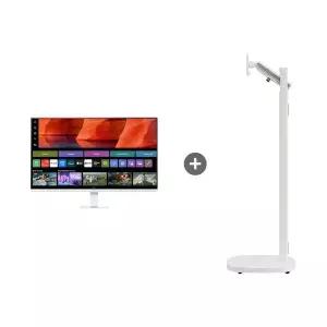 [LG] 모니터 32U501SBWSTD1 무료배송