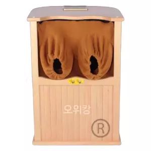 건식 딥브라운 족욕통 족욕기 온열 마사지기 발 전기 각탕기 표준형 원적외선