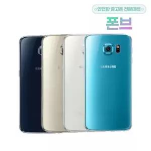 삼성전자 갤럭시 S6 32GB SM-G920 공기계
