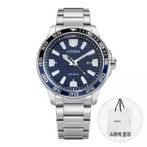 시티즌 MUST IT_ 시계 AW152581L 남성메탈시계