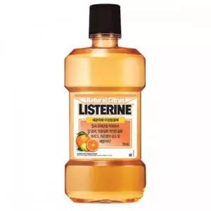 존슨즈 리스테린 시트러스 750ml 쿨민트 마일드 헬씨브라이트