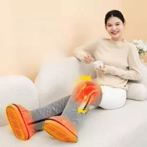 다리 온열기 발바닥 무릎 온찜질 발히터 온열 워머