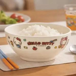 ( )멜라민 밥그릇 210ML
