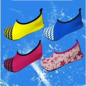 아쿠아슈즈 스윔슈즈 물놀이 신발 워터파크 수영장 워터슈즈
