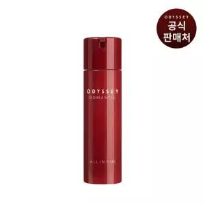 오딧세이 로맨틱 올인원 로션 180ml