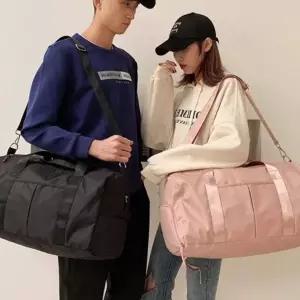 운동 더플백 스포츠 가방 남성 보스턴백 손가방 헬스백