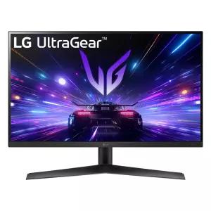 LG 울트라기어 27GS60F 게이밍 모니터 FHD IPS패널 27인치 모니터 초고주사율 180Hz