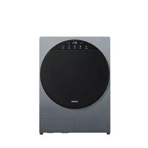 [위닉스][본사인증점] 위닉스 인버터 컴팩트건조기 HS4E400-OBK 애쉬블루