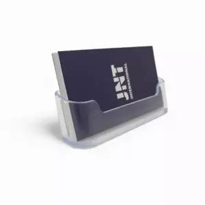 [mbfA0D66]투명 사무실 데스크정리 데스크 진열용