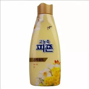 [셀러허브]VBTM 피죤 고농축 섬유유연제 탈취제 써니가든 1L 강력탈취 (S39136817)