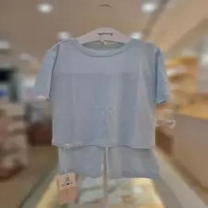 [아가방]agabang 세이브존06 아가방 블루 밀키7부내의 01T057607 (50785647)