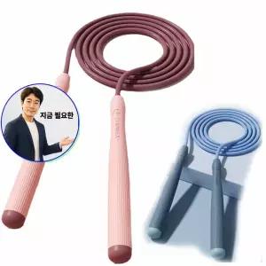 지금 필요한 성인 홈트용품 K6 피트 줄넘기 전용